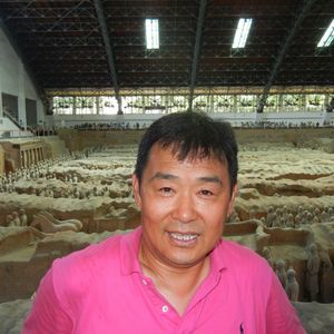 Meet your Posher, Steve